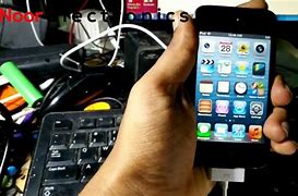 Image result for How to Unlock iPod Touch with Activation Lock