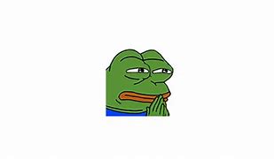 Image result for Pepe Stare Twitch