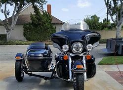 Image result for Harley Davidson Sidecar