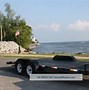 Image result for 18' Car Hauler