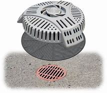 Image result for Basement Floor Drain Cover