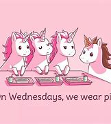 Image result for Wednesday Unicorn Meme