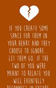 Image result for Letting Go of the One You Love Quote