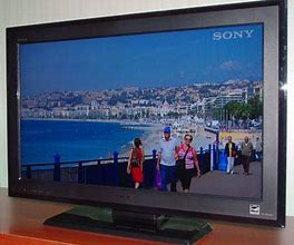 Image result for Sony BRAVIA LCD TV