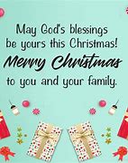 Image result for Merry Christmas Religious Quotes