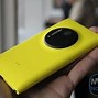 Image result for nokia lumia 1020 yellow