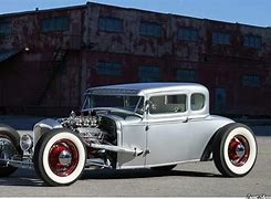 Image result for 30 S Hot Rods