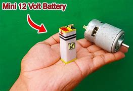 Image result for Small 12 Volt Batteries