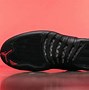 Image result for Air Jordan 12 Red Basketball Shoes