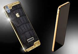 Image result for iPhone X Gold Colour