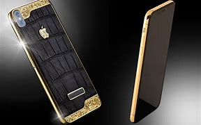 Image result for Gold iPhone X 2018