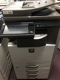 Image result for Sharp Office Printers