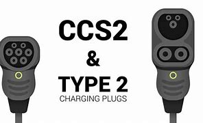 Image result for Type 2 Charger Plug
