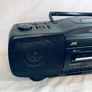 Image result for JVC Boombox CD Player X610