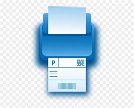 Image result for Label Printer Line Icon