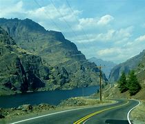 Image result for Hells Canyon Merlot Middle Fork