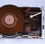 Image result for Magnetic Disk Storage Second Generation Computer