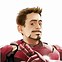 Image result for Tont Stark Iron Man