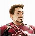 Image result for Tony Stark PNG