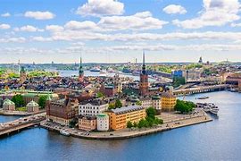 Image result for Stockholm Port