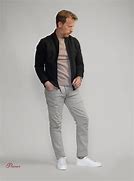 Image result for Smart Casual with Rubber Shoes