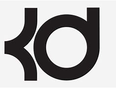Image result for Kevin Durant Logo