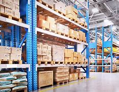Image result for Big Box Store Storage Area