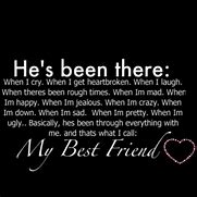 Image result for Quotes for My Boy Best Friend