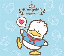 Image result for Sanrio Duck