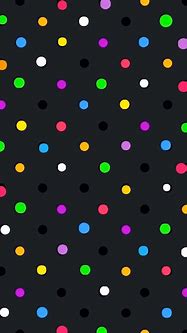 Image result for iPhone Wallpaper Dot