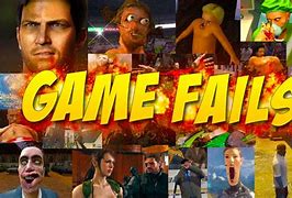 Image result for You Lost Fail Game Picture