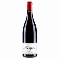 Image result for Marcel Lapierre Morgon Cuvee Camille