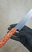 Image result for Copper Knife