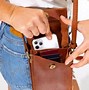 Image result for Cell Phone Crossbody Strap