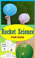 Image result for Air Rockets for Kids