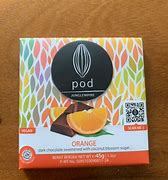 Image result for Air Up Pods Chocolate Orange
