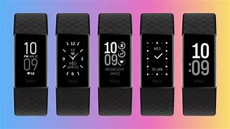 Image result for Fitbit Charge Watch