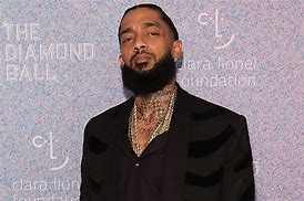 Image result for Nipsey Hussle Signs