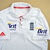 Image result for England Cricket Test Shirt