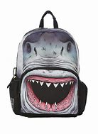 Image result for Expensive Shark Backpack