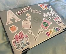 Image result for How to Decorate a Laptop with Purple