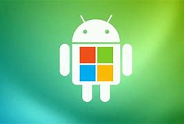 Image result for Android vs Microsoft