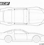 Image result for NASCAR Driver Coloring Pages