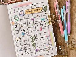 Image result for Notebook Decoration Ideas