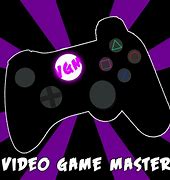 Image result for Game Master Logo