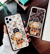 Image result for Louis Vuitton iPhone Covers 11 Max Pro