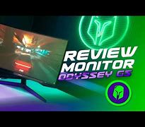 Image result for Samsung 5G Obesey Monitor