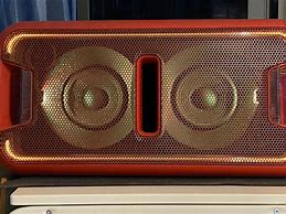 Image result for Sony Extra Bass Speaker