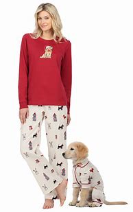 Image result for Matching Animal Pajamas