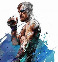 Image result for UFC Art